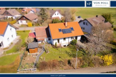 Attraktives Wohnen für die ganze Familie
