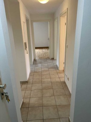 Moderne 3-Zimmer Wohnung mit Balkon in Wüstenrot