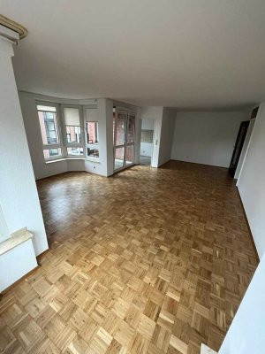Helle 3,5-Zimmer Wohnung in Neuss