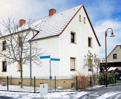 RESERVIERT : Von Privat: Wohntraum in Grosstadtnähe