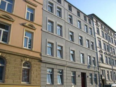 Attraktives Mehrfamilienhaus mit 10 Wohneinheiten in der Feldstadt zu kaufen!