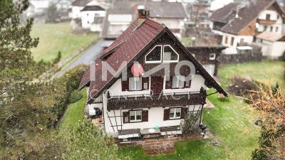 Ein Platz zum Durchatmen