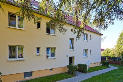 Frisch saniert: Willkommen im neuen Zuhause!