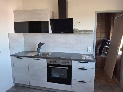 Gemütliche 2-Zimmer-Wohnung mit Balkon in zentraler Ruhelage von Mureck – 600 € inkl. BK