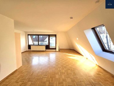 +Renditestark vermietbare 1-Zi-Whg. mit Balkon in Stgt.-Zuffenhausen+