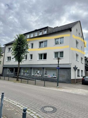 4-Zimmer-Wohnung in Hemer