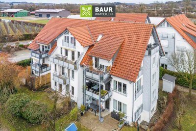 Hochwertige 3,5-Zimmer-Wohnung in Oberteuringen – Ruhige Wohnlage mit Top-Ausstattung