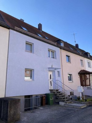 Einziehen und wohlfühlen, gemütliches RMH