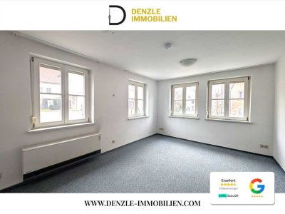 Im Paket: 2x attraktive 2-Zimmer-Wohnungen zu erwerben - Zentrale Lage