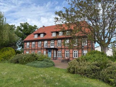 Schöne helle 3-Zimmer Wohnung