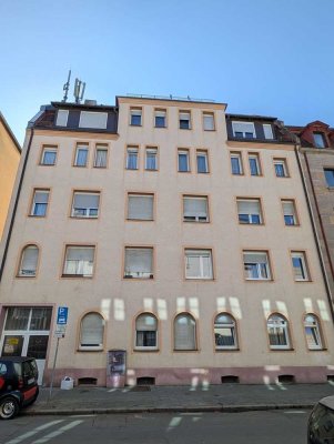 *Leicht zu händelndes 13-Parteienhaus (MIETERHÖHUNGSPOTENTIAL) in super vermietbarer Lage*l