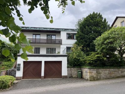 Großzügig wohnen in begehrter Lage