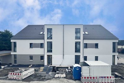 Komfortables Wohnen in Bruchhausen – moderne 3-Zimmer-Wohnung im Neubau
