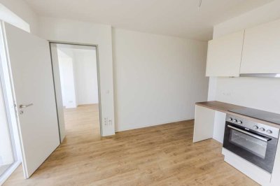 Altersgerecht, selbstbestimmt wohnen - mit EBK, Balkon und mehr!