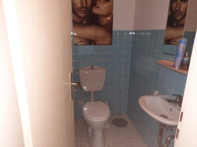 Geschmackvolle 1-Zimmer-Wohnung in Langen