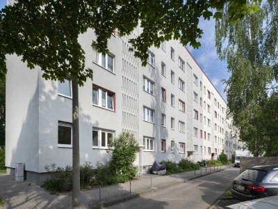 Veit-Stoß-Straße 4 - Künstler-Karree