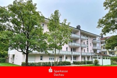 Wohnen im Grünen am Mühlbach