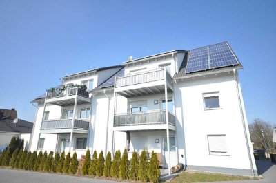 Moderne 5-Zimmer Masionette-Wohnung mit Balkon und Stellplatz