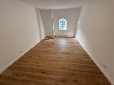 Erstbezug nach Sanierung 2-DG-WHG  in super zentraler Lage von FFM-Bockenheim