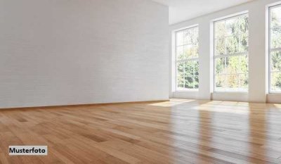 Einfamilienhaus in guter und ruhiger Wohnlage