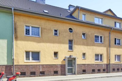 Ansprechende Wohnung in Mühlheim wird frei!