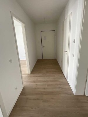 3-Zimmer-NEUBAUWOHNUNG in Essen Südviertel
