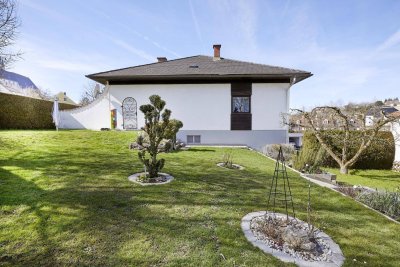 Tolles Einfamilienhaus mit Garten!