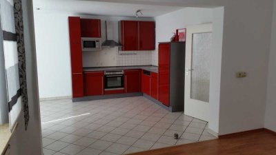 Freundliche 2-Zimmer-Wohnung in Burglengenfeld