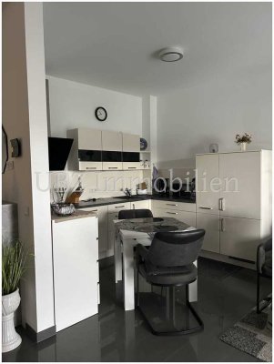 Komfortable 3-Zimmer-Wohnung in Aschaffenburg