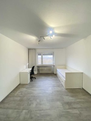 WG: Modisches & charmantes Zimmer in Augsburg