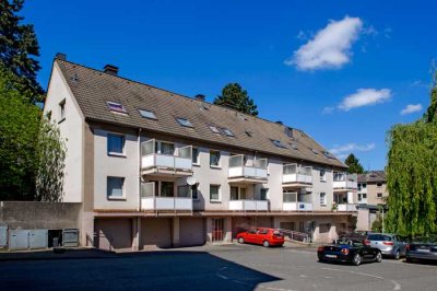 3-Zimmer-Wohnung in Solingen Mitte