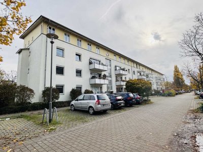 Moderne 4-Zimmer-Dachgeschoss- / Penthousewohnung mit Dachterrasse in Mainz-Hartenberg