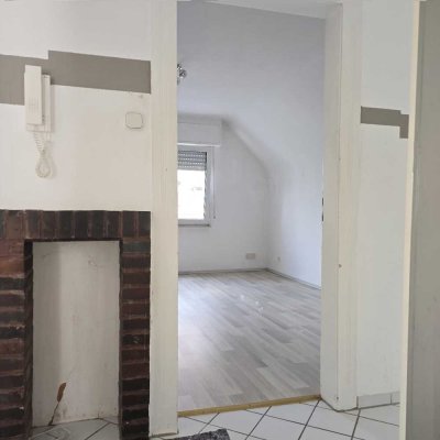 Geschmackvolle 3-Raum-Wohnung mit Balkon  in Mühltal
