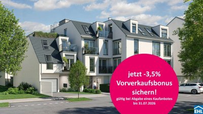 Wien 23 Neubauprojekt: Smart investieren in die Zukunft