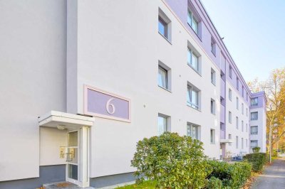 Demnächst frei! 3-Zimmer-Wohnung in Monheim am Rhein Berliner Viertel