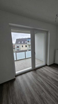 Neu sanierte Dachgeschosswohnung in Citylage mit Wohlfühlambiente