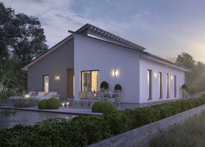 Traumhaus fürs tägliche sanfte Erwachen