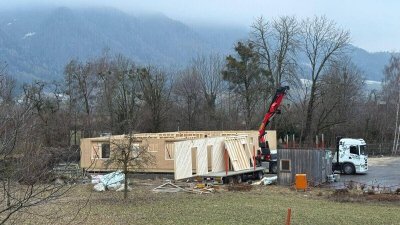 4563 Micheldorf |Baustart: FERIEN- ANLERGER- PRIVAT-Wohnungen von 48 - 85 m²|Nur noch 6 Einheiten verfügbar