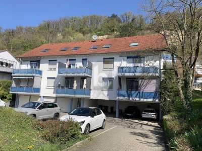 MODERN - SCHÖNER GRUNDRISS - IN GRENZNÄHE