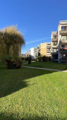 Gemütliche 2-Zimmer-Wohnung mit Balkon in Parsch
