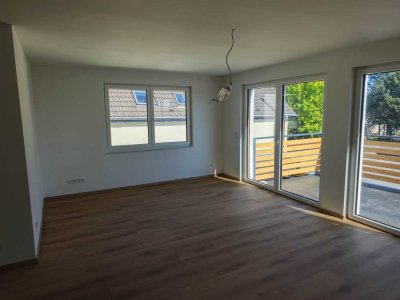 Alltagstaugliches Zuhause mit vier Zimmern in Mülheim an der Ruhr