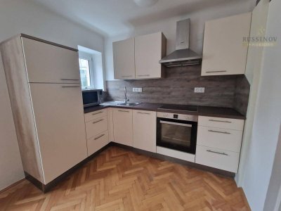 Leben in der Innenstadt