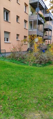 5 Zimmer Gartenwohnung