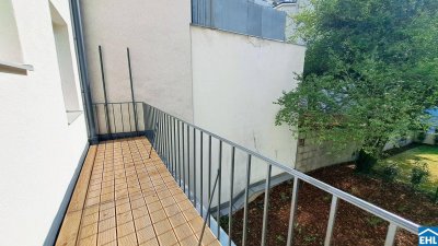 Ruhige 3-Zimmer-Wohnung in Top-Lage des 18. Bezirks!