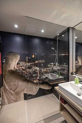 Studio Apartment for Sublet