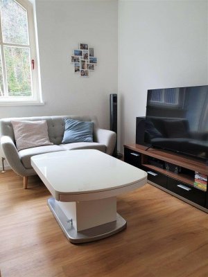 Charmante 3 Zimmer Wohnung in schöner und ruhiger Lage freut sich auf neuen Mieter