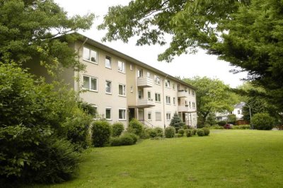Neues Badezimmer - 2-Zimmer-Wohnung in Duisburg Wanheimerort