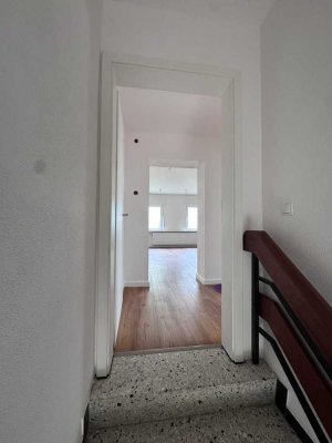 Erstbezug nach Sanierung-Exklusive Dachgeschosswohnung in Bendorf