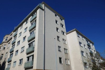 Eigentumswohnung in bester, zentraler Lage in 2500 Baden bei Wien