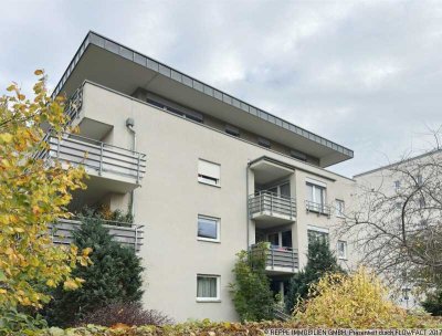 Frei werdende 3-Raum Wohnung am Großen Garten